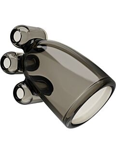 Vibração de cristal II