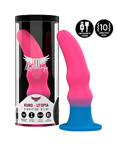 Kuno Utopia Vibrador Mitologia