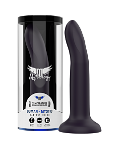 Dildo Místico Mito