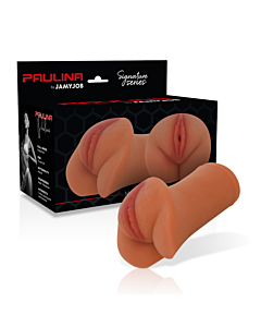 Masturbador Paulina: Prazer Assinatura