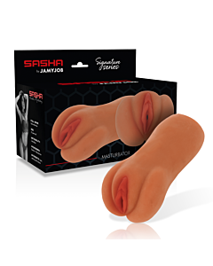 Masturbador Sasha Vagina - Sasha Prazer Íntimo