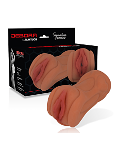 Masturbador Débora Signature -> Masturbador Débora Signature