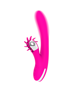 Vibrabunny 24 - Prazer Infinito!