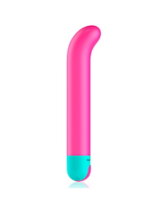 Vibrador Ponto G Aqua Bliss