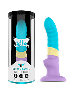 Dildo Colby Bliss