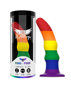 Dildo Kuno Orgulho Mítico