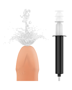 Dildo Épico Eyaculador MythoFlip. 
Dildo Épico Ejaculador MythoFlip