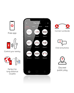 VibroRotação Preto