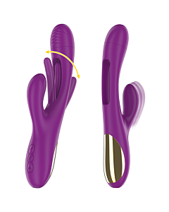 Vibrador Apollo Oscilante