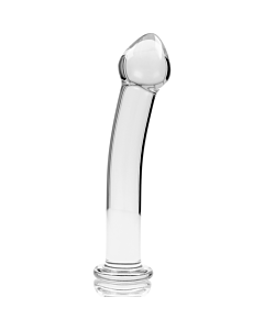 Dildo Cristal Nebula Glow

Varinha de Cristal Nebula Glow