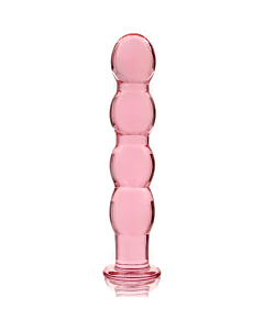 Dildo Estrela Rosa