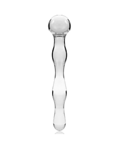 Dildo Estrela de Cristal