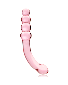 Dildo Nebulosa Rosa

