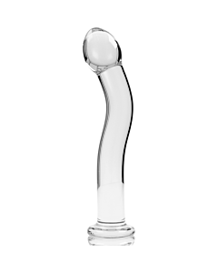 Dildo Cristal Estelar

Varinha de Cristal Estelar