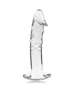 Dildo de Cristal Nebula 19