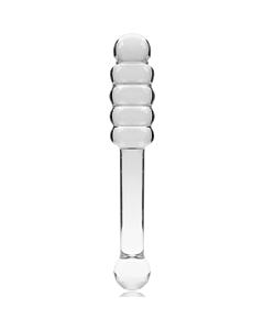 Dildo Cristal Estelar

Varinha de Cristal Estelar