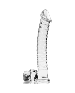 Dildo Cristal Estelar

Varinha de Cristal Estelar