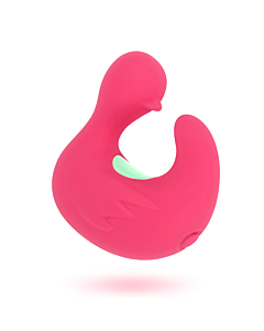 Dedal Pato Estimulador QuackVibe
