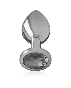 Plug Anal Eclipse
Inserir um plug anal Eclipse pode adicionar uma nova dimensão de prazer aos seus momentos íntimos. Experimente agora!