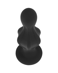 Ohmama 12 - Plug Anal de Silicone
