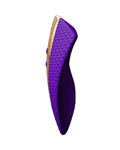 Massageador íntimo Violeta Shunga Seductouch