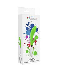 Agave Velvet Vibe