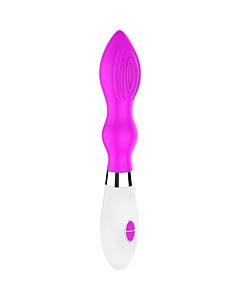 Astraea Silk - Vibrador Fuchsia