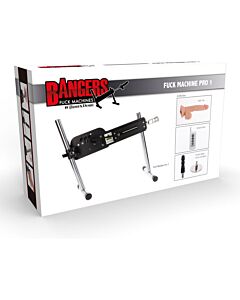 Máquina de Amor Pro