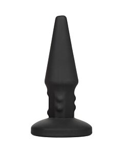 Plug Bionic Rimming Beads
Insira-se no prazer com o Plug Bionic Rimming Beads
