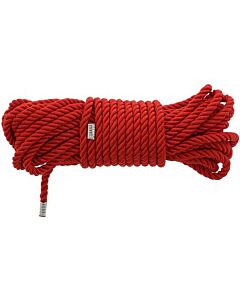 Vermelho Ardente 10m