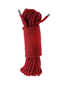 Vermelho Ardente 10m