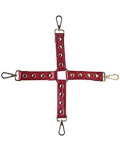 Fita Vermelha Ardente