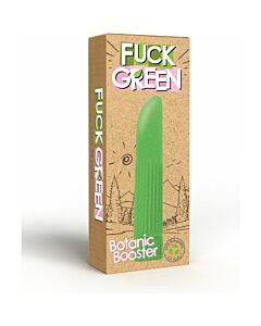 Impulsionador Verde Botânico