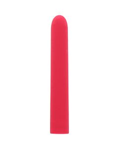 Vibrador Vermelho Ardente