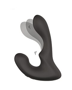 Booty Rocker Sedutor Preto