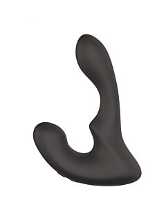 Booty Rocker Sedutor Preto