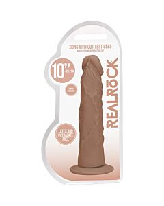 Dong Suave 10 -> Pênis Suave 10