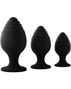 Kit de Sucção Fantástico