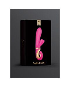 Mini Vibracone