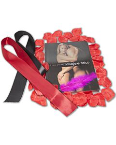 Massagear: Jogos Sensuais