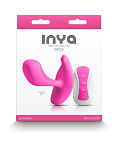 Rosa Sensualidade