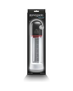Bomba Renegade Bulge. 
Bomba Renegade Bulge