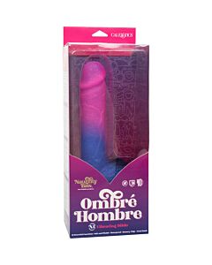 Ombre Realista -> Sombra Realista