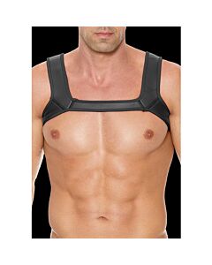 Arnês Neoprene BlackPup