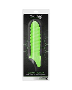Capa para Pênis Glow