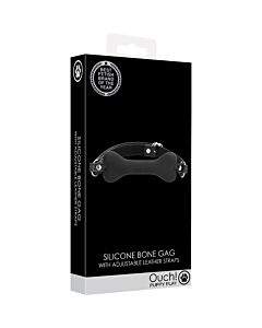 Mordaça BoneSilk