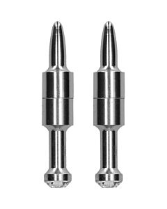 Magnetititilante - Prata