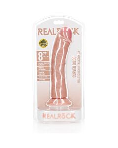 Pênis Realrock Supreme