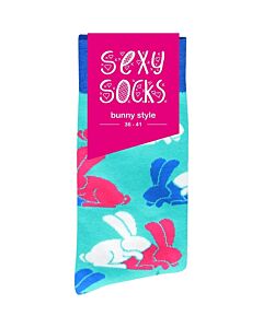 Meias Bunnylicious