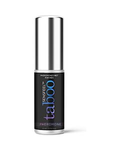 Perfume Feromônico 15ml